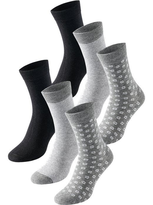 Damen Freizeitsocken  -  Uncover