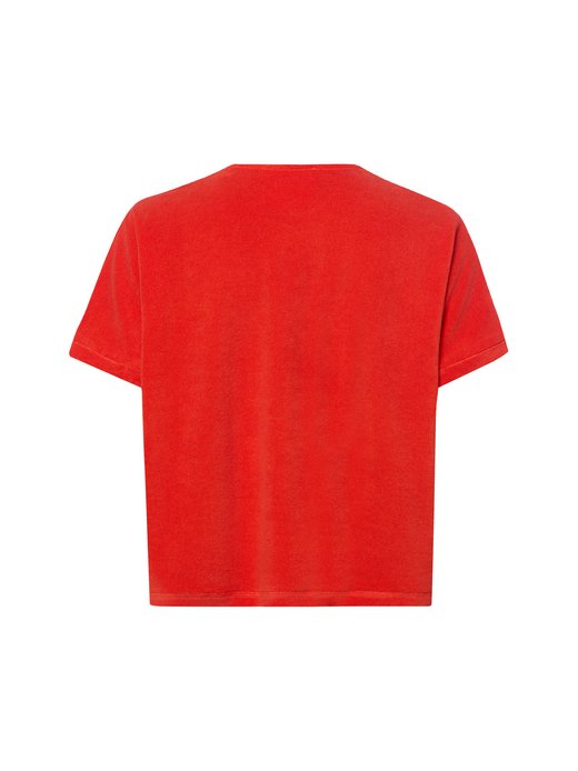 Damen Frottee-Shirt
