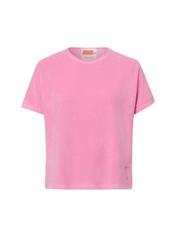 Damen Frottee-Shirt