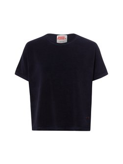 Damen Frottee-Shirt