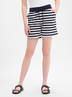 Damen Frotteeshorts