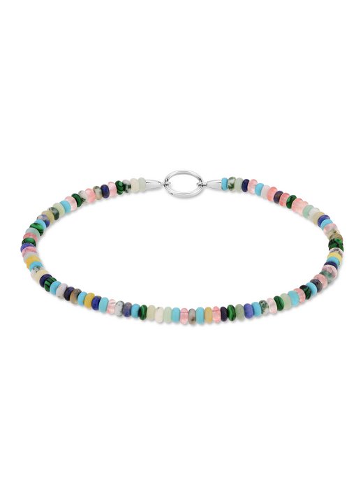 Damen Fußkette  -  All About Beads