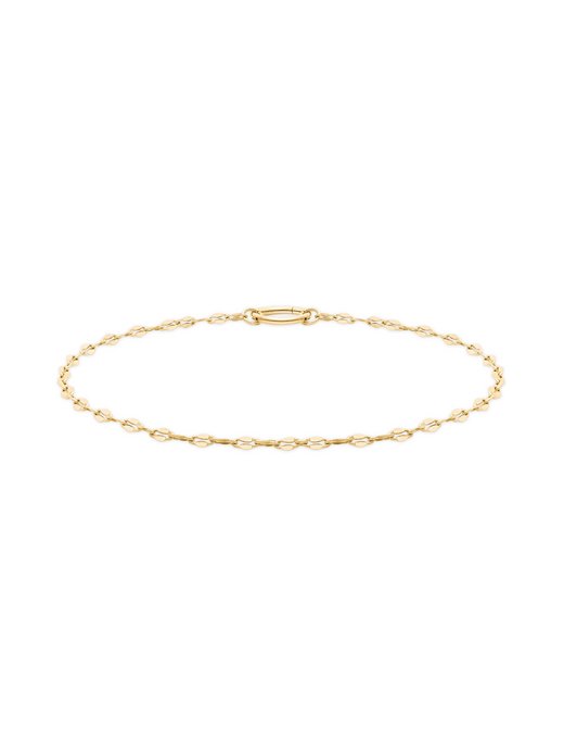 Damen Fußkette  -  Charms Series