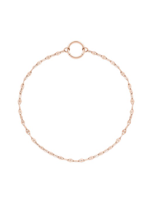 Damen Fußkette  -  Charms Series