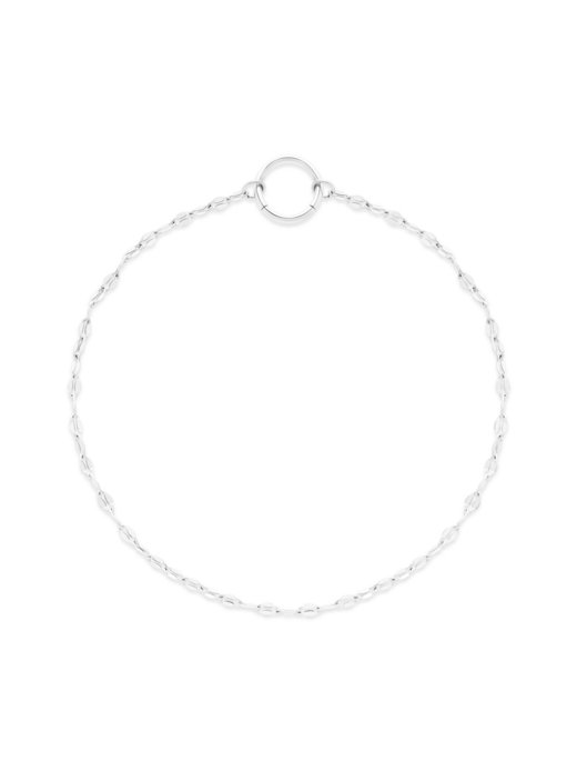 Damen Fußkette  -  Charms Series