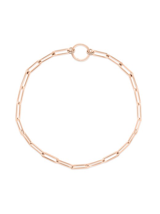 Damen Fußkette  -  Charms Series