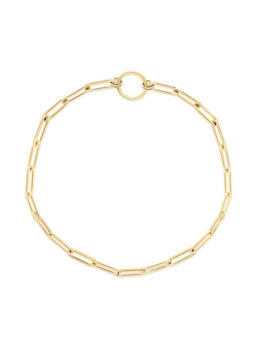 Damen Fußkette  -  Charms Series