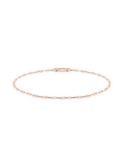 Damen Fußkette  -  Charms Series