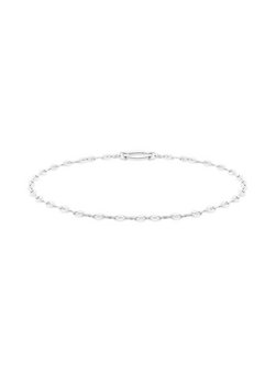 Damen Fußkette  -  Charms Series