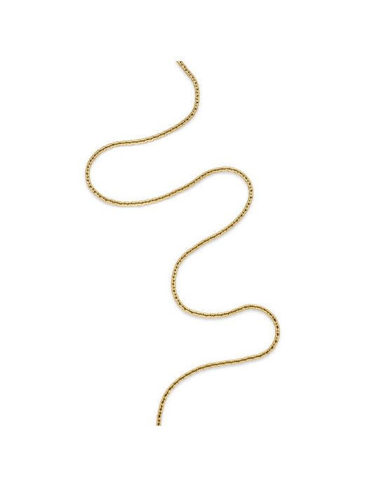 Damen Fußkette  -  Fine Edgy