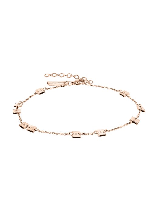 Damen Fußkette  -  Little Detail