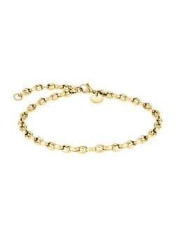 Damen Fußkette  -  The Nugget