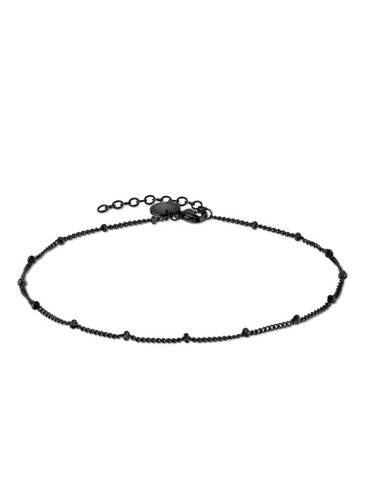 Damen Fußkette  -  The Simple Solo