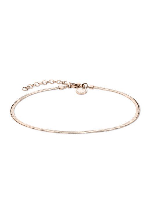 Damen Fußkette  -  The Sleek