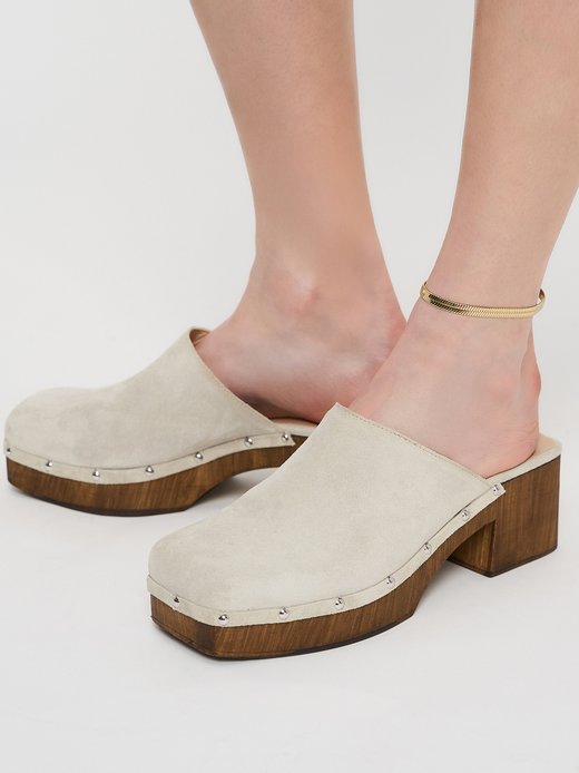 Damen Fußkette  -  The Sleek