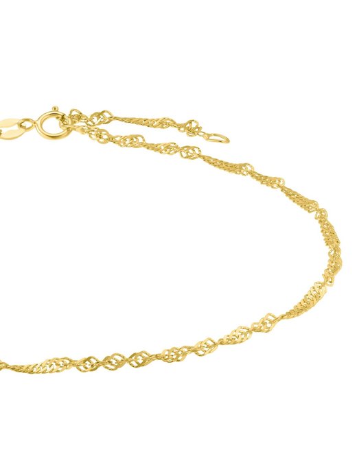 Damen Fußkette