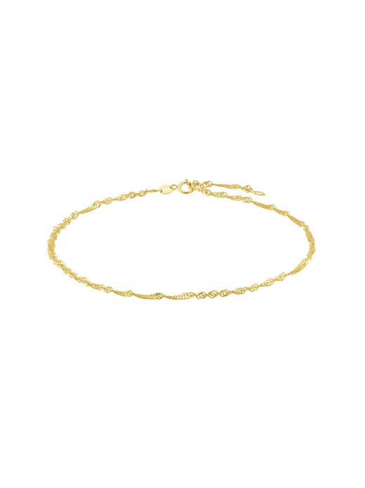 Damen Fußkette