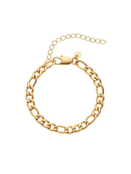 Damen Fußkette