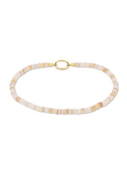 Artikelbild Damen Fußkette von Tamaris in gold uni