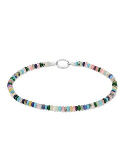 Artikelbild Damen Fußkette von Tamaris in silber uni