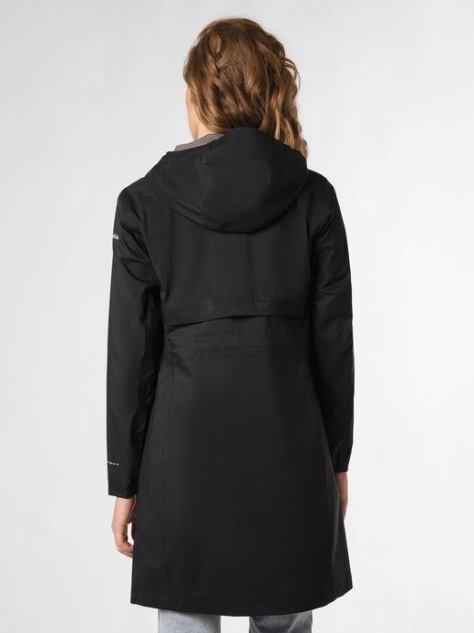 Damen Funktions-Parka