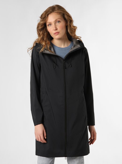 Damen Funktions-Parka