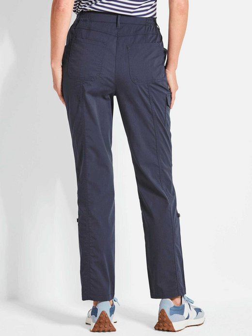 Damen Funktionshose Carla