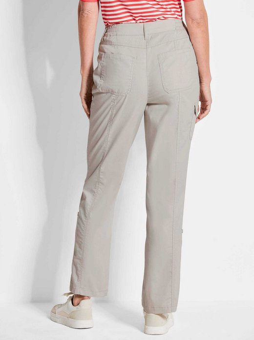 Damen Funktionshose Carla