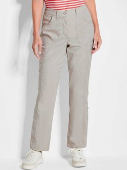 Damen Funktionshose Carla