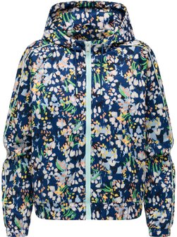 Damen Funktionsjacke - Andrin Print