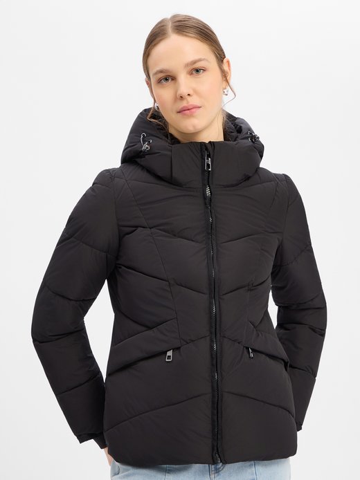 Damen Funktionsjacke - Anna