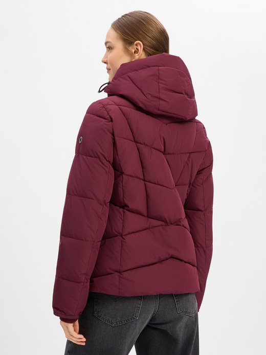 Damen Funktionsjacke - Anna