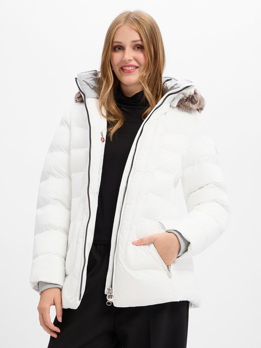 Damen Funktionsjacke - Astoria