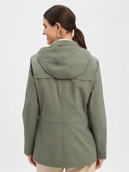 Damen Funktionsjacke - Avenida