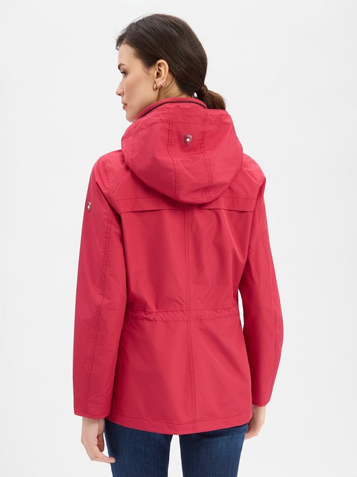 Damen Funktionsjacke - Avenida