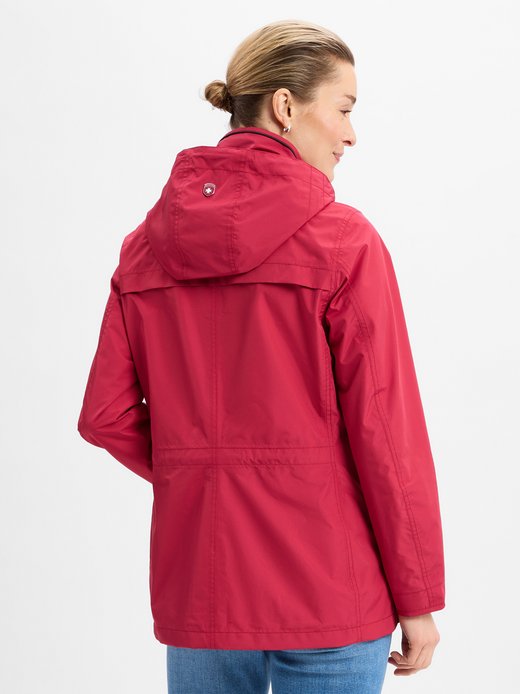 Damen Funktionsjacke - Avenida