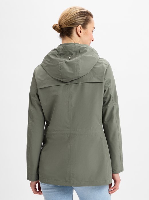 Damen Funktionsjacke - Avenida