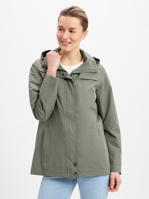 Damen Funktionsjacke - Avenida