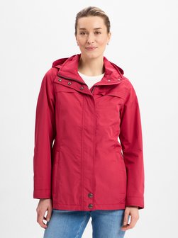 Artikelbild Damen Funktionsjacke - Avenida von Wellensteyn in himbeer uni