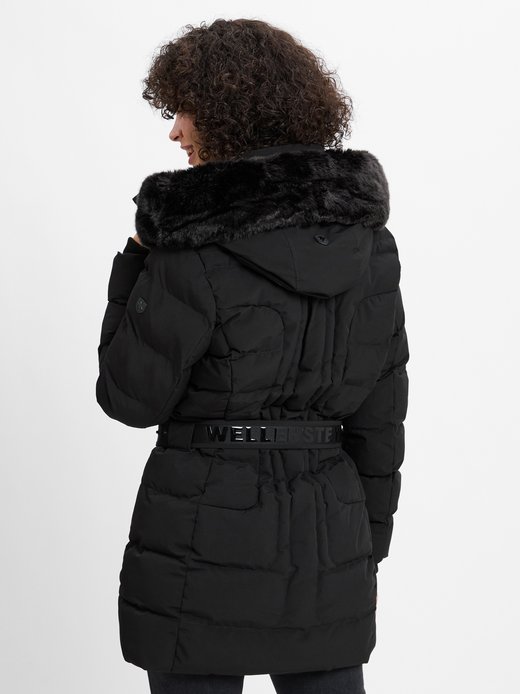 Damen Funktionsjacke - Beltique