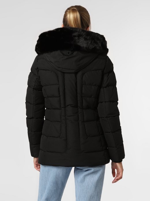 Damen Funktionsjacke - Belvitesse Medium