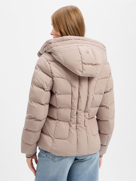 Damen Funktionsjacke - Belvitini