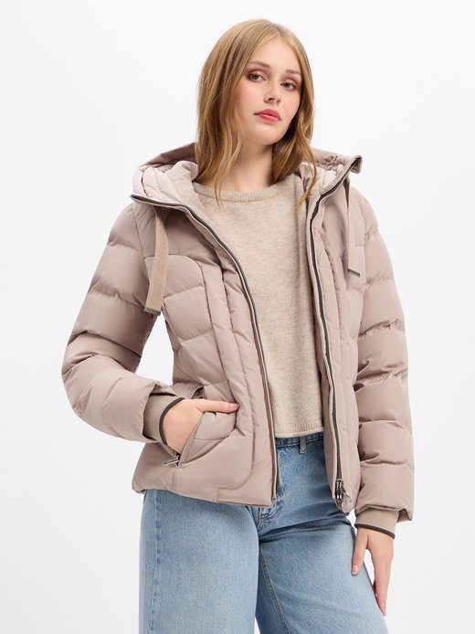 Damen Funktionsjacke - Belvitini