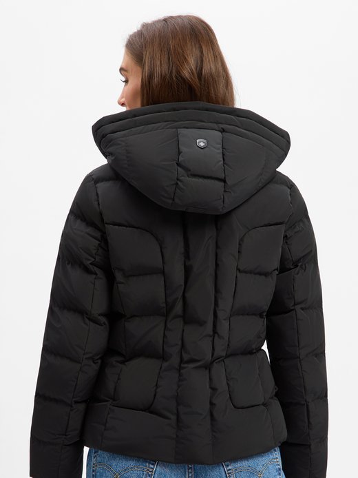 Damen Funktionsjacke - Belvitini