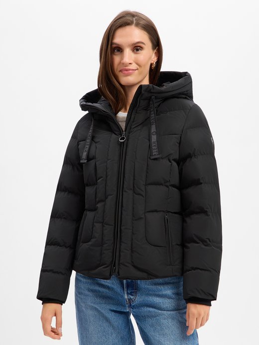 Damen Funktionsjacke - Belvitini