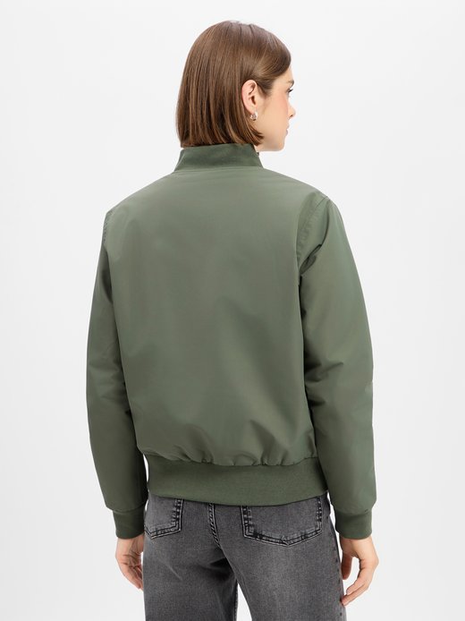 Damen Funktionsjacke - Blousholm