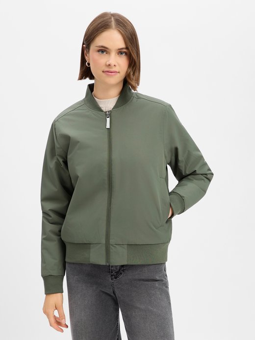 Damen Funktionsjacke - Blousholm