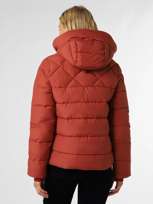 Damen Funktionsjacke - Boston