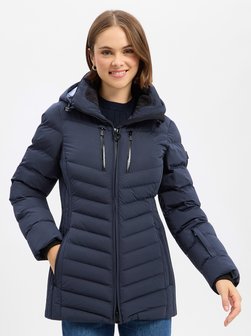 Damen Funktionsjacke - Carl