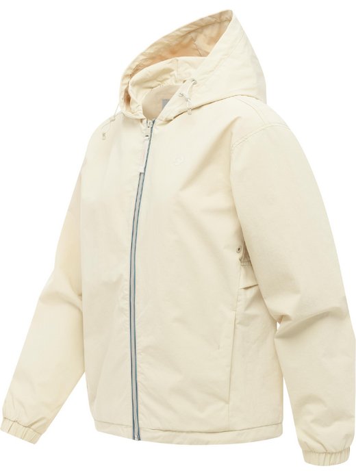 Damen Funktionsjacke - Cezzora